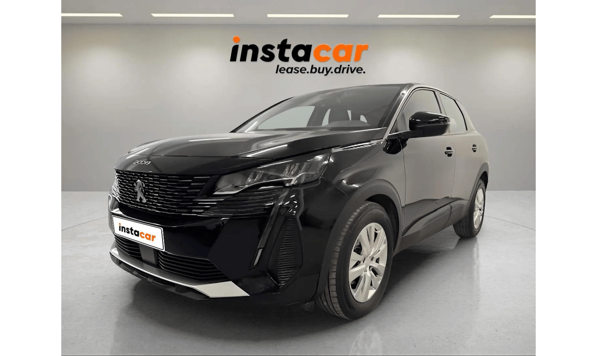 Peugeot 3008 ACTIVE PLUS
