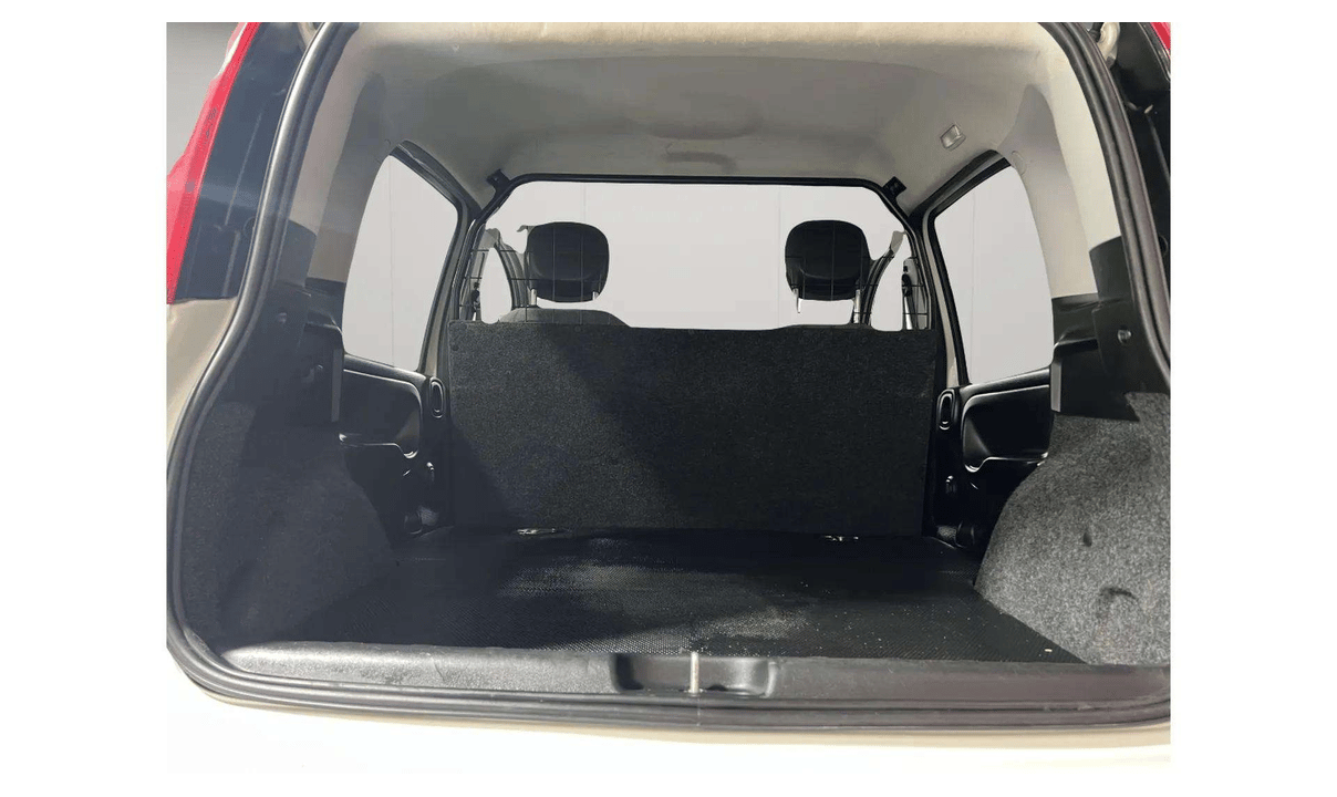 Fiat PANDA-VAN POP GSE HYBRID