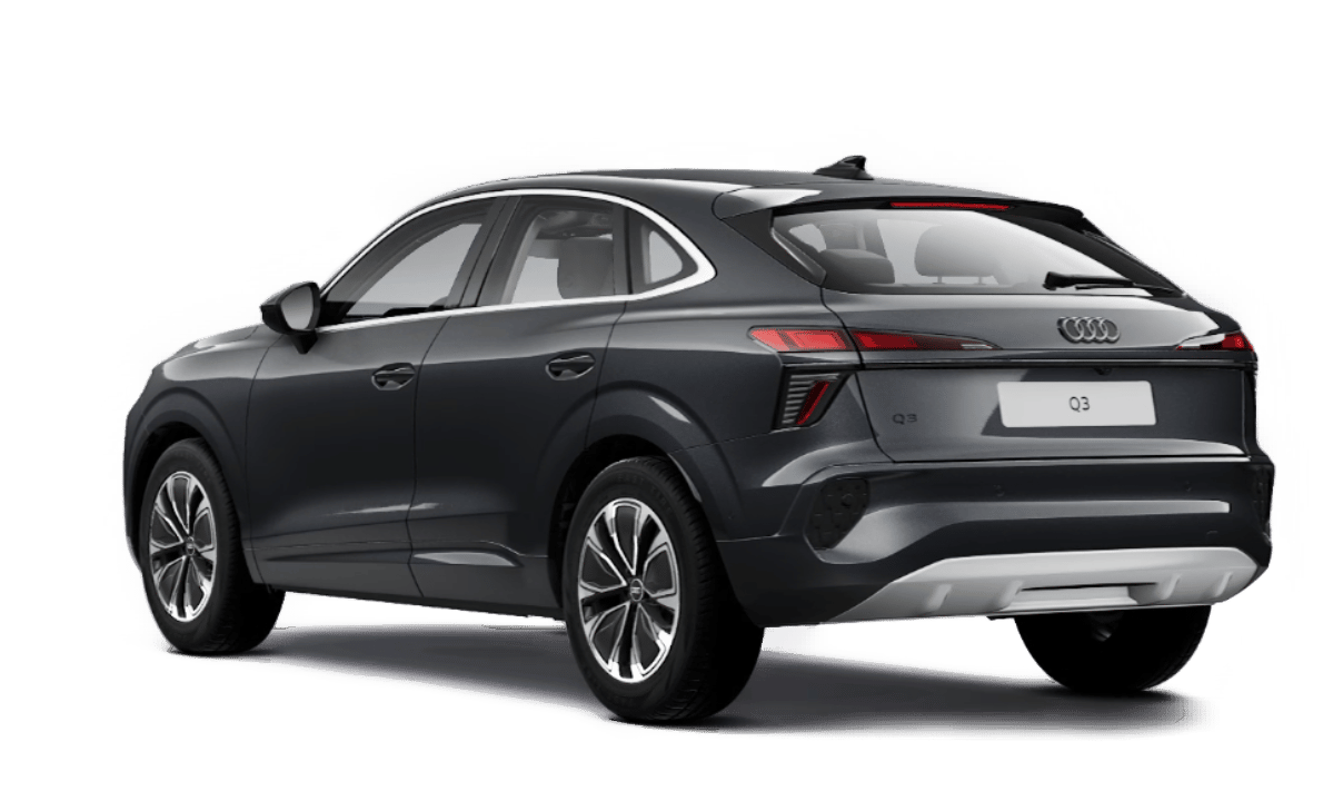 AUDI Q3 SPORTBACK ADVANCED TFSI Hybrid S TRONIC