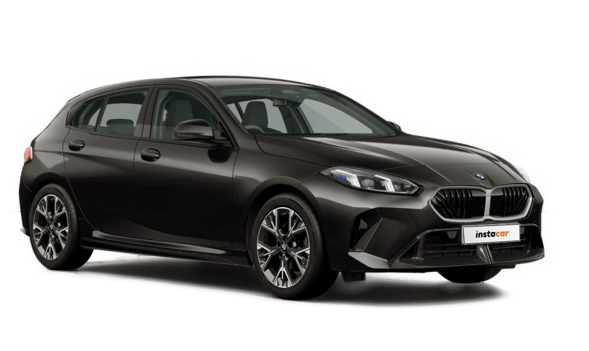 BMW 1-SERIES 120 M SPORT & PREMIUM PACK