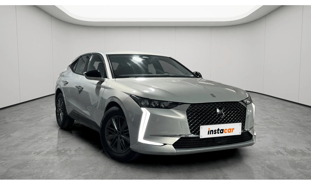 Ds DS4 BUSINESS