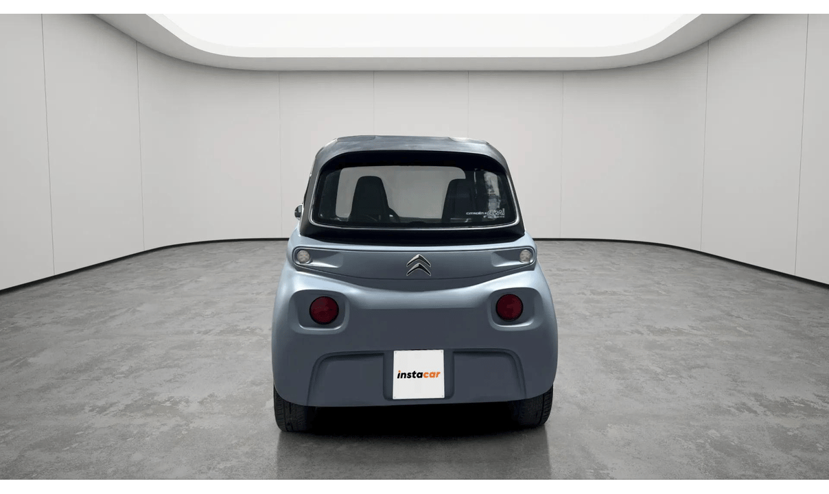 Citroen AMI      