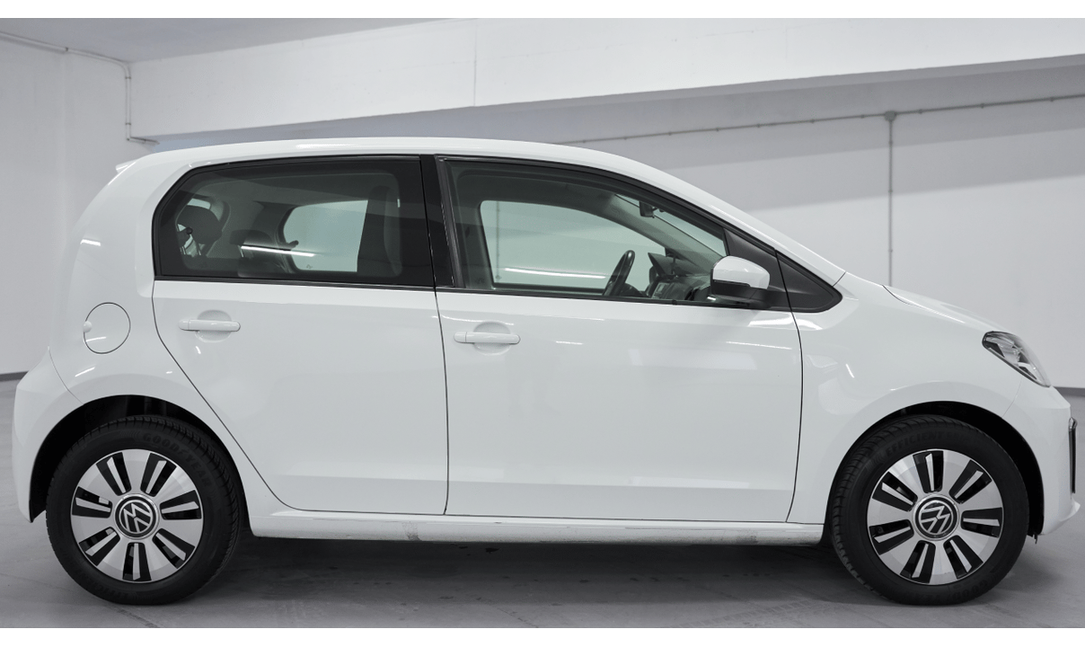 Volkswagen UP E