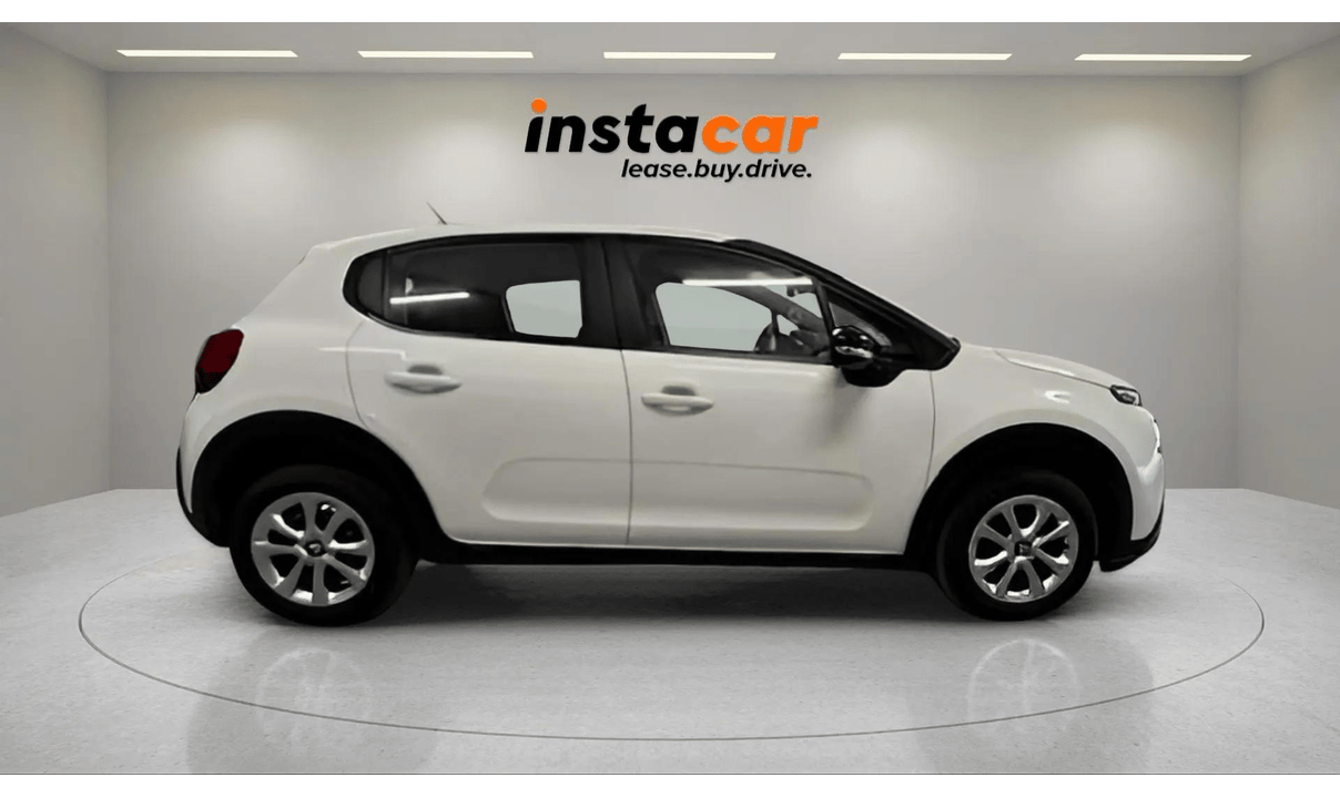 Citroen C3 CORPORATE