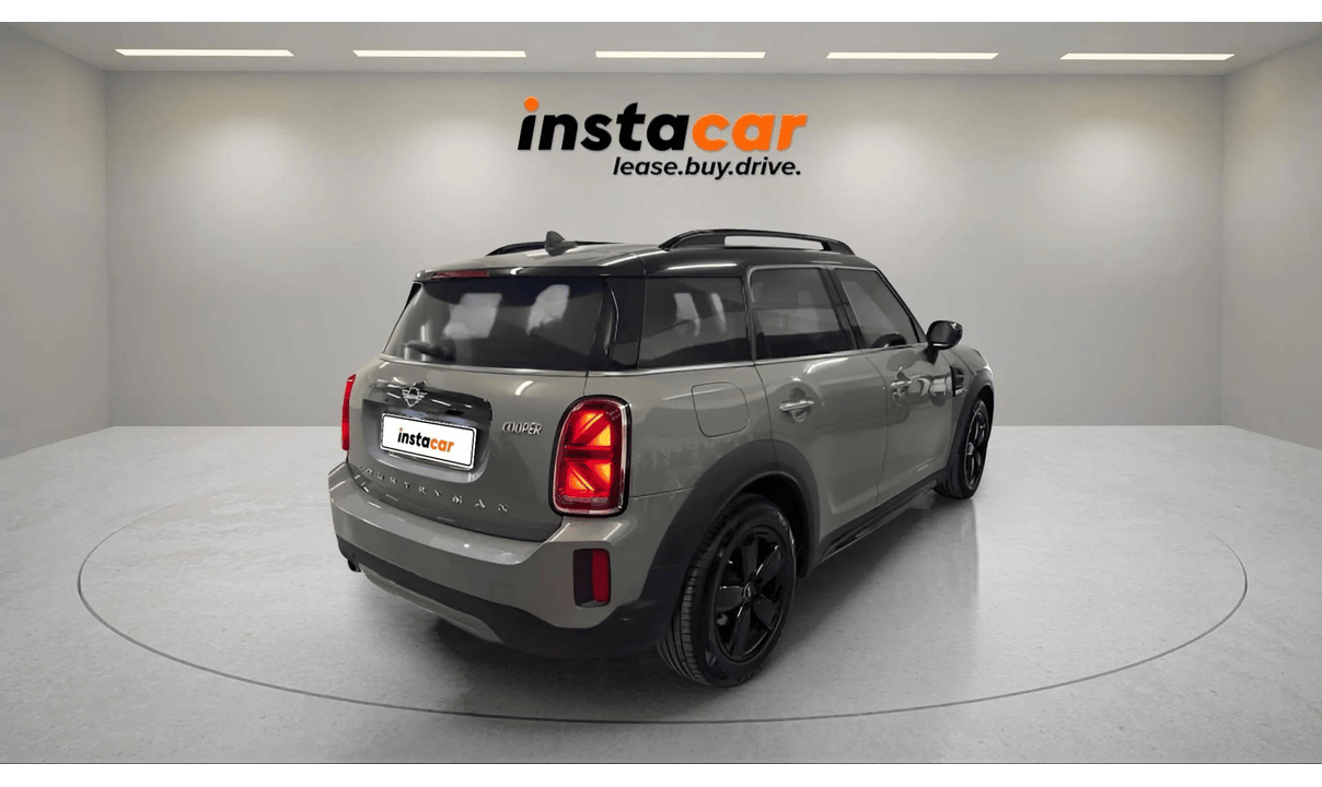 Mini COUNTRYMAN EXECUTIVE PLUS