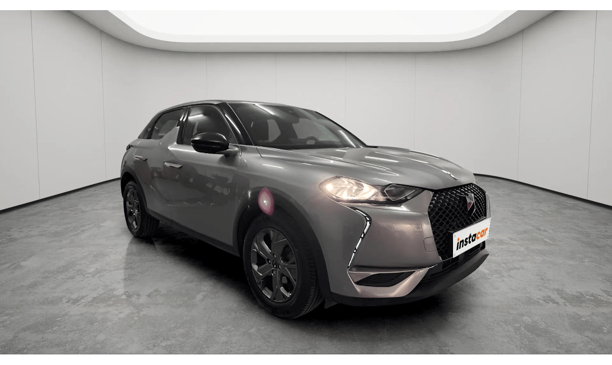 Ds DS3-CROSSBACK PureTech BE CHIC