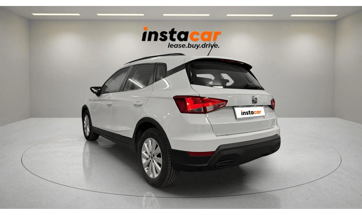 Seat ARONA STYLE