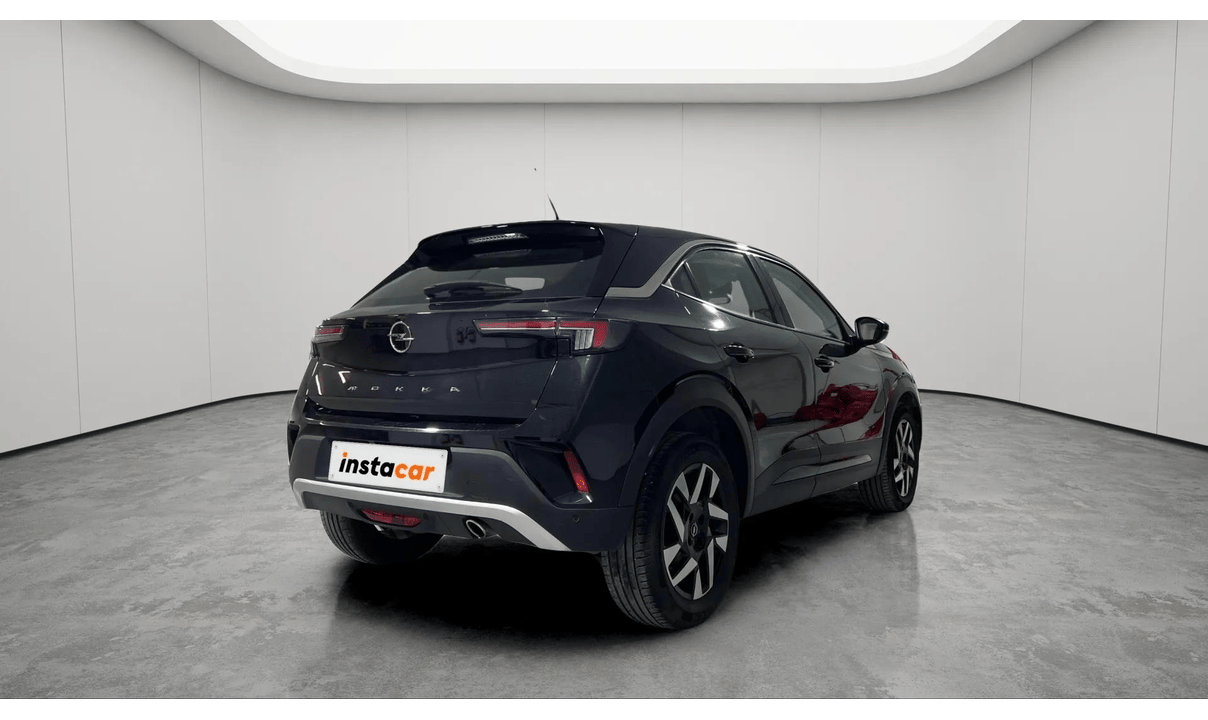 Opel MOKKA PURE