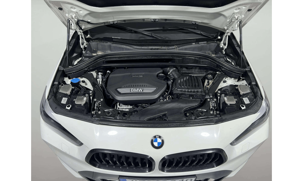Bmw X2 sDrive 16d