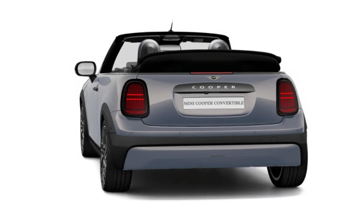 MINI COOPER CABRIO C FAVOURED TRIM, XS PACK.