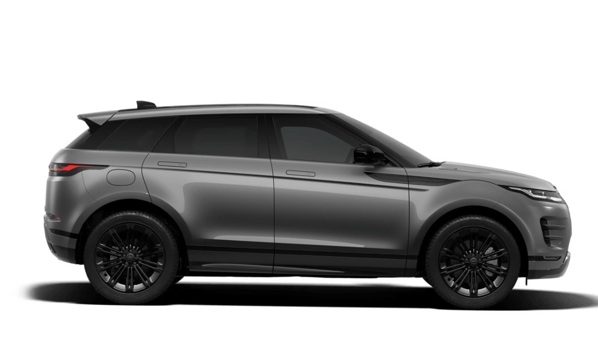 LAND ROVER RANGE ROVER EVOQUE Dynamic SE PHEV AWD