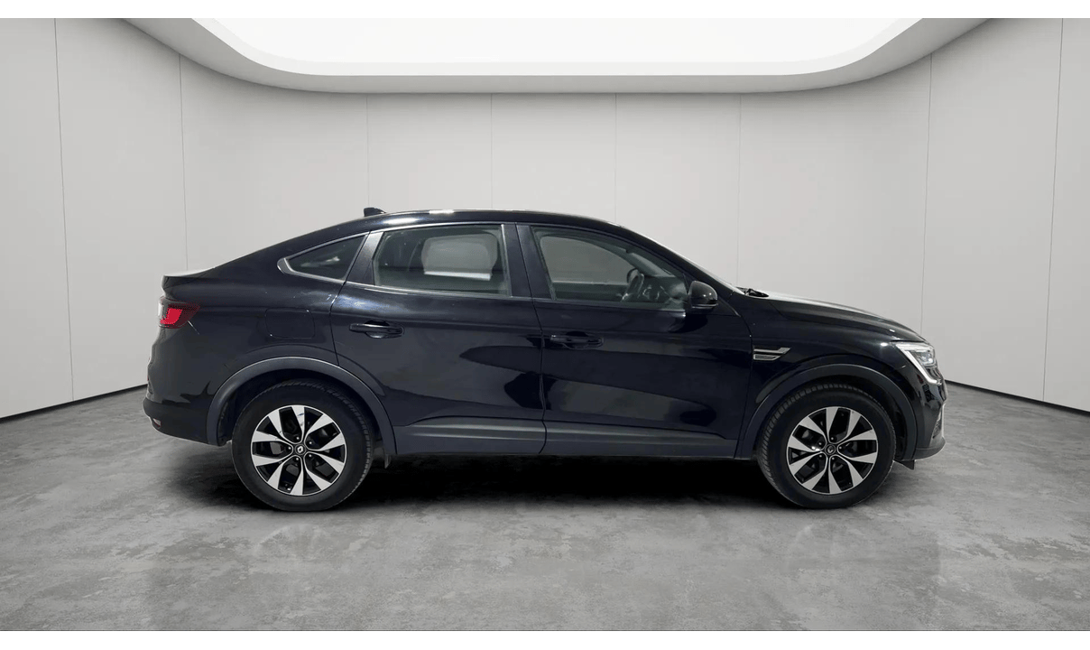 Renault ARKANA TCE EXPRESSION