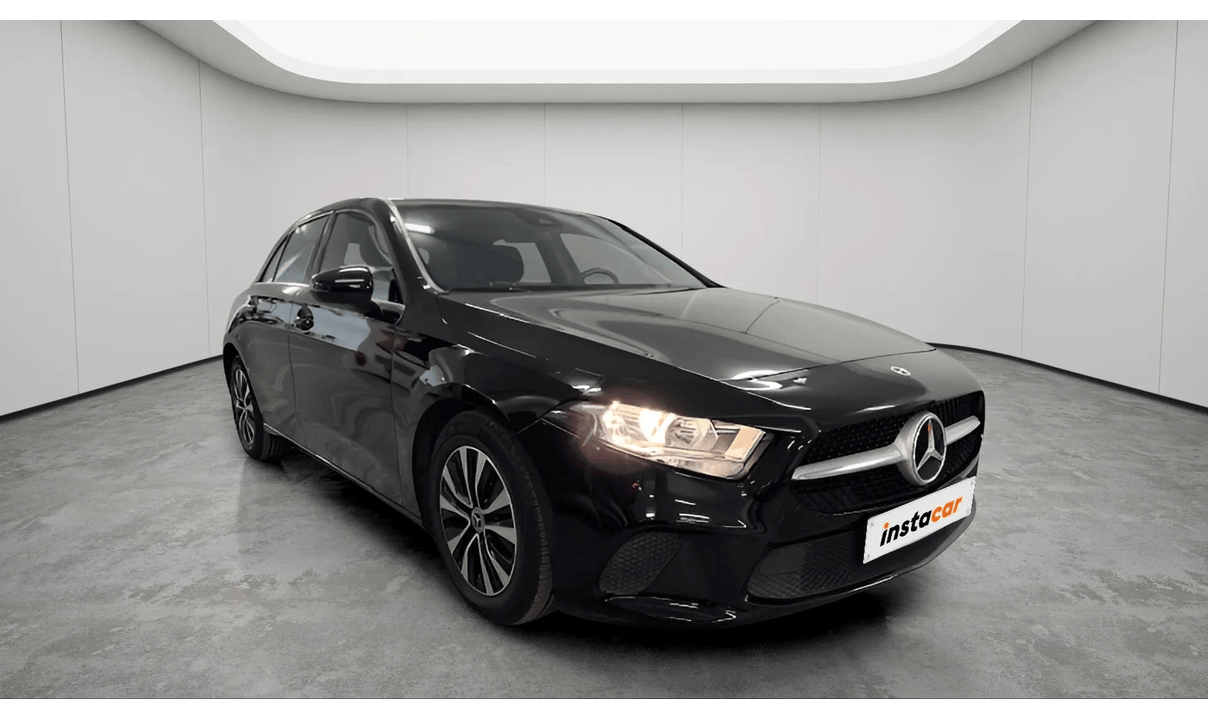 Mercedes A-CLASS A180 STYLE