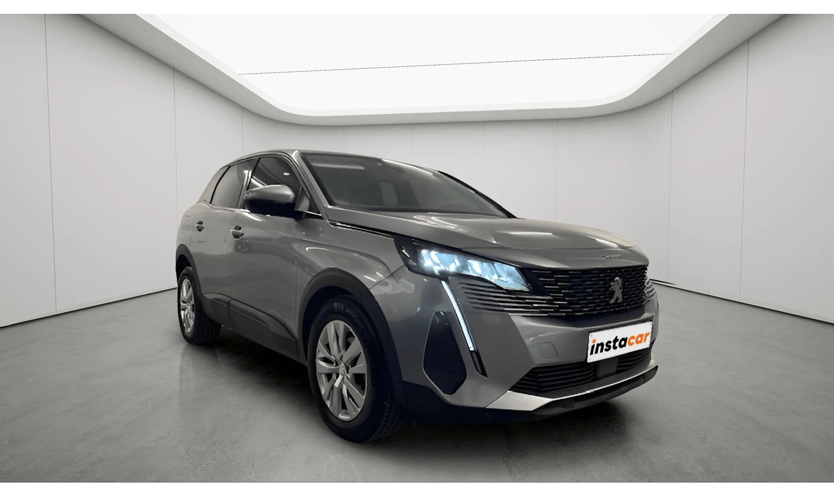 Peugeot 3008 ACTIVE PLUS