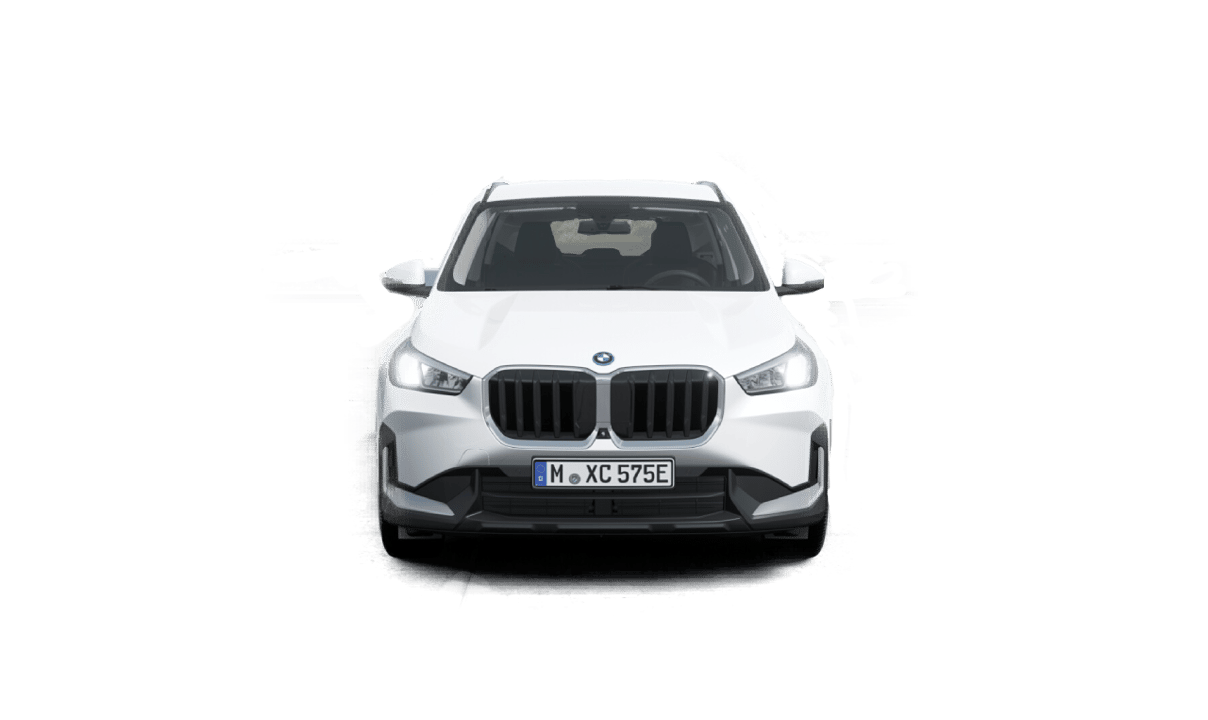 BMW X1 xDrive25e Premium Pack