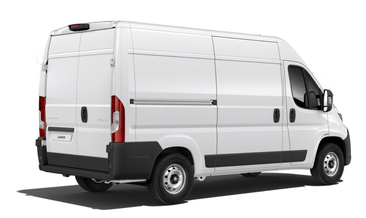 CITROEN JUMPER L2H2 S&S 35 FRIDGE (0 DEGREES)