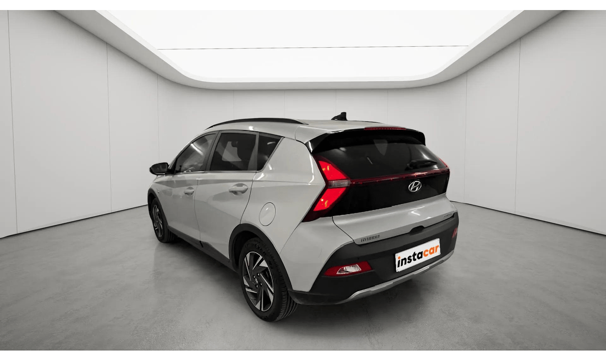 Hyundai BAYON PREMIUM