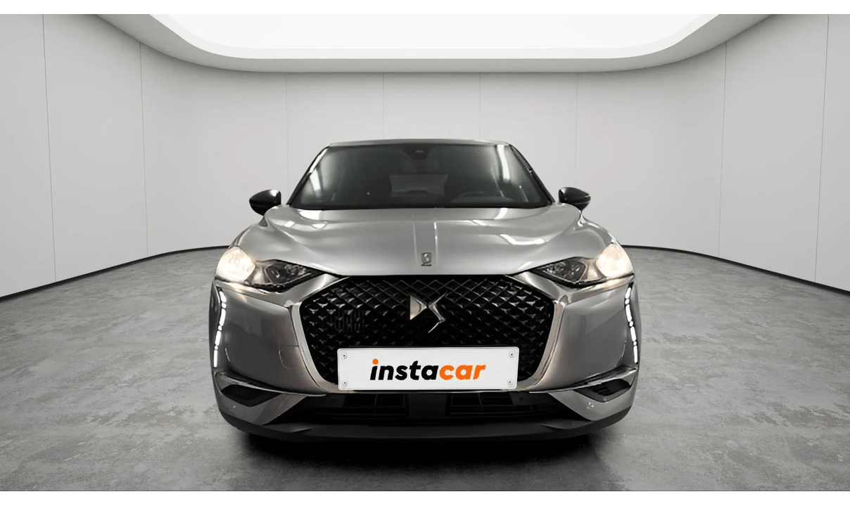 Ds DS3-CROSSBACK PureTech BE CHIC