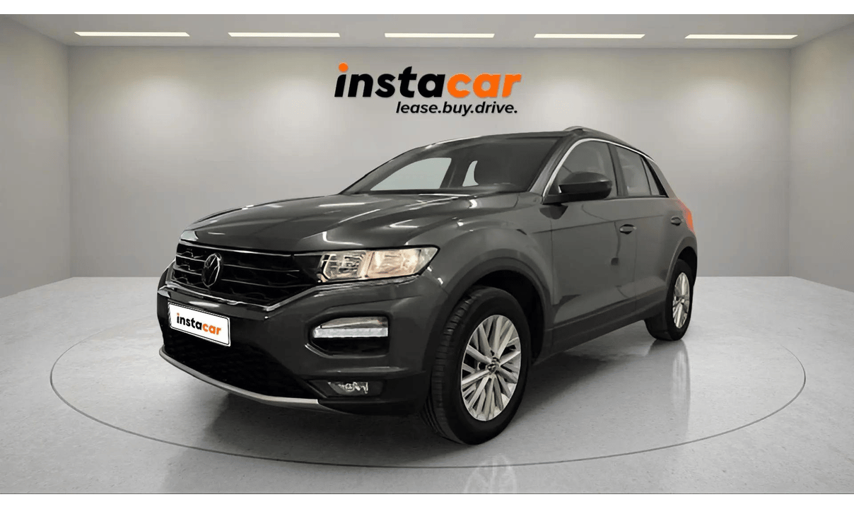 Volkswagen T-ROC ADVANCE