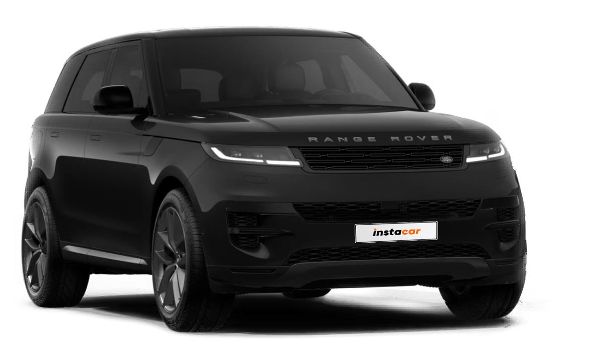 LAND ROVER RANGE ROVER SPORT S AWD PHEV