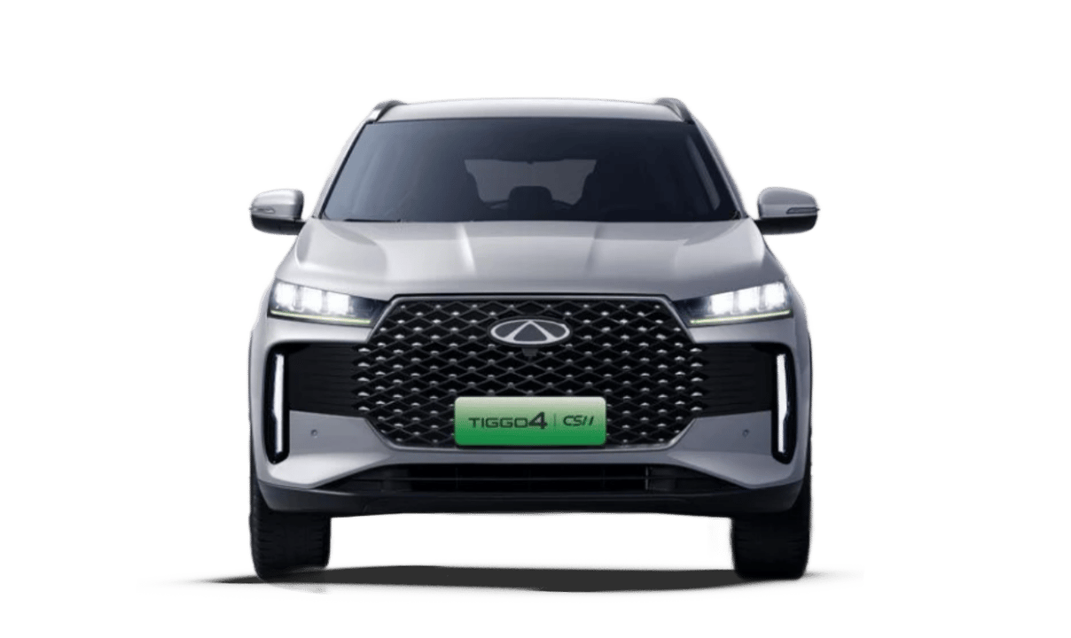 CHERY TIGGO 4 PREMIUM HYBRID AUTO DHT