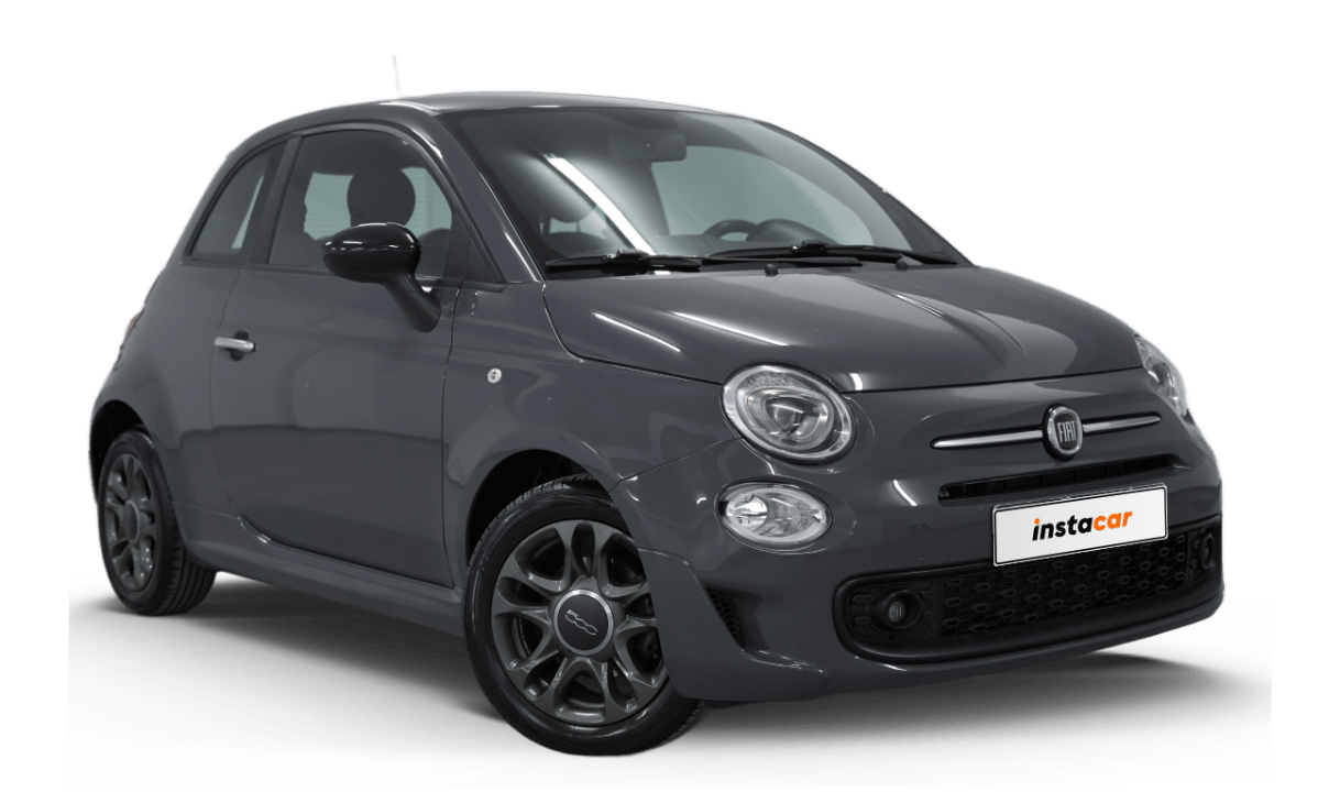 Fiat 500 CONNECT