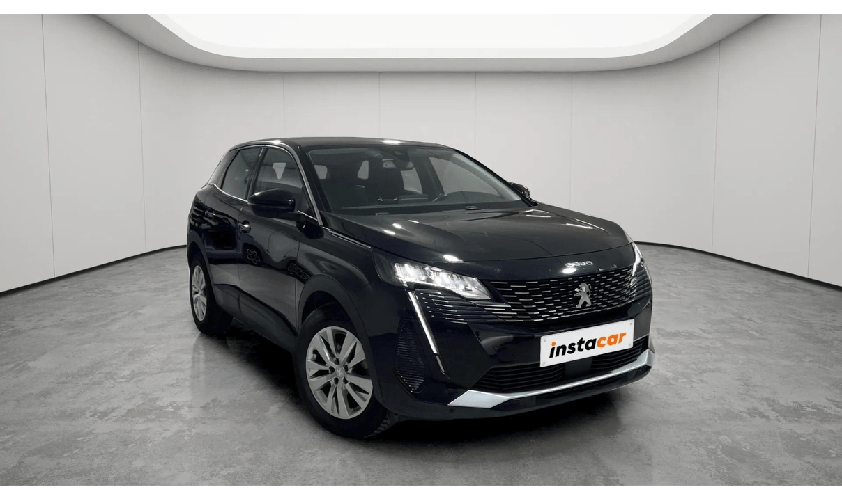 Peugeot 3008 ACTIVE PLUS