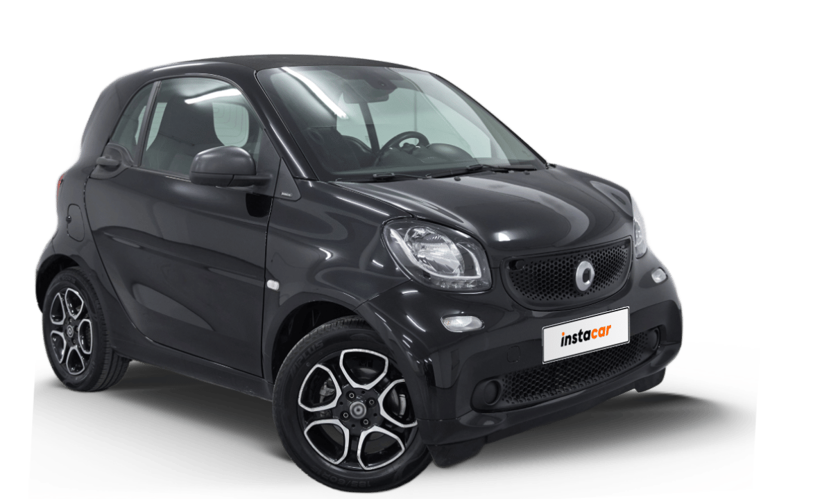 Smart FORTWO PRIME
