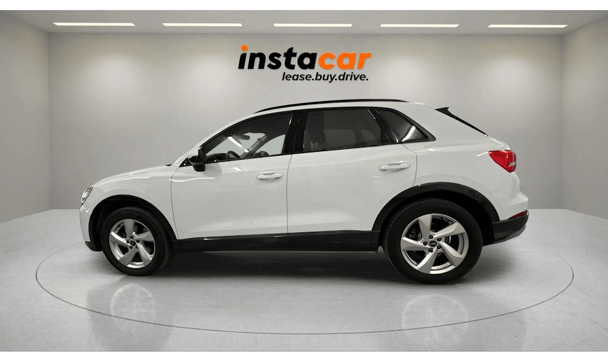 Audi Q3 35 TFSI HYBRID ADVANCED S TRONIC