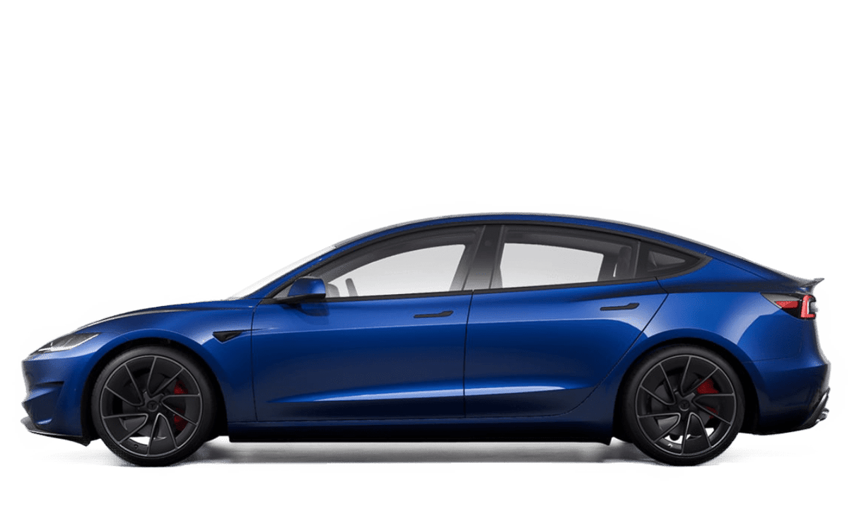TESLA MODEL Y LONG RANGE PREMIUM AWD