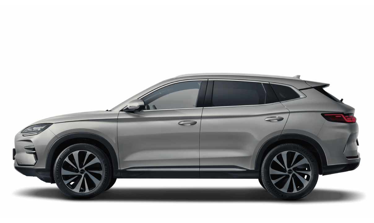 BYD SEAL U DM-i COMFORT FWD