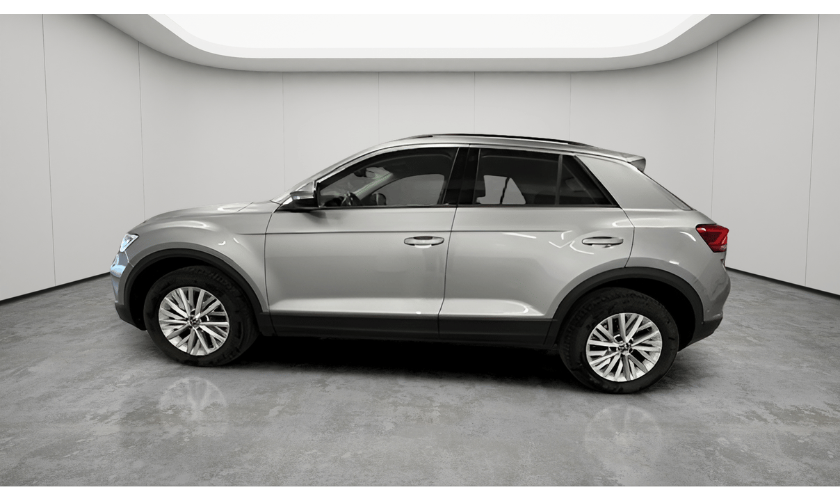Volkswagen T-ROC LIFE FACELIFT