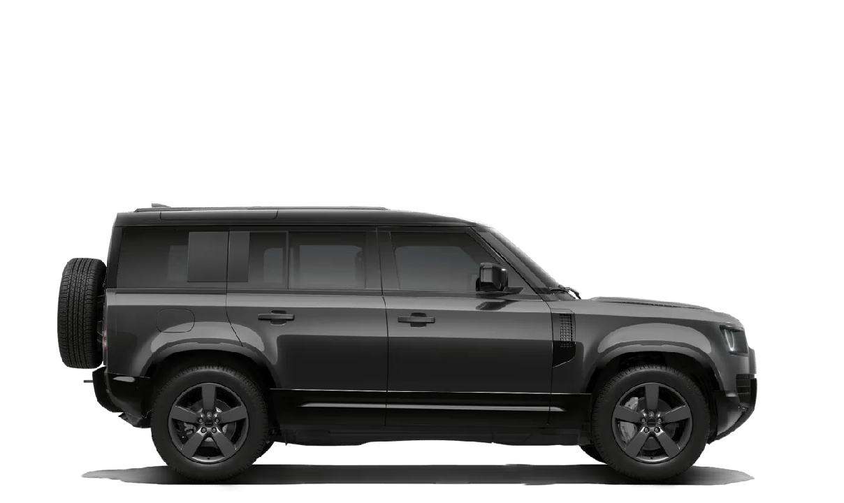 LAND ROVER DEFENDER X-DYNAMIC SE AWD