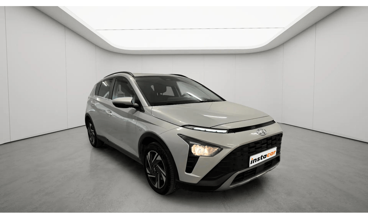 Hyundai BAYON PREMIUM