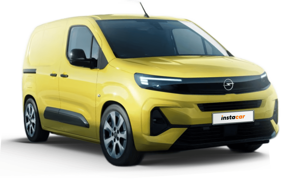 OPEL COMBO CARGO ELECTRIC L1H1 BUSINESS
