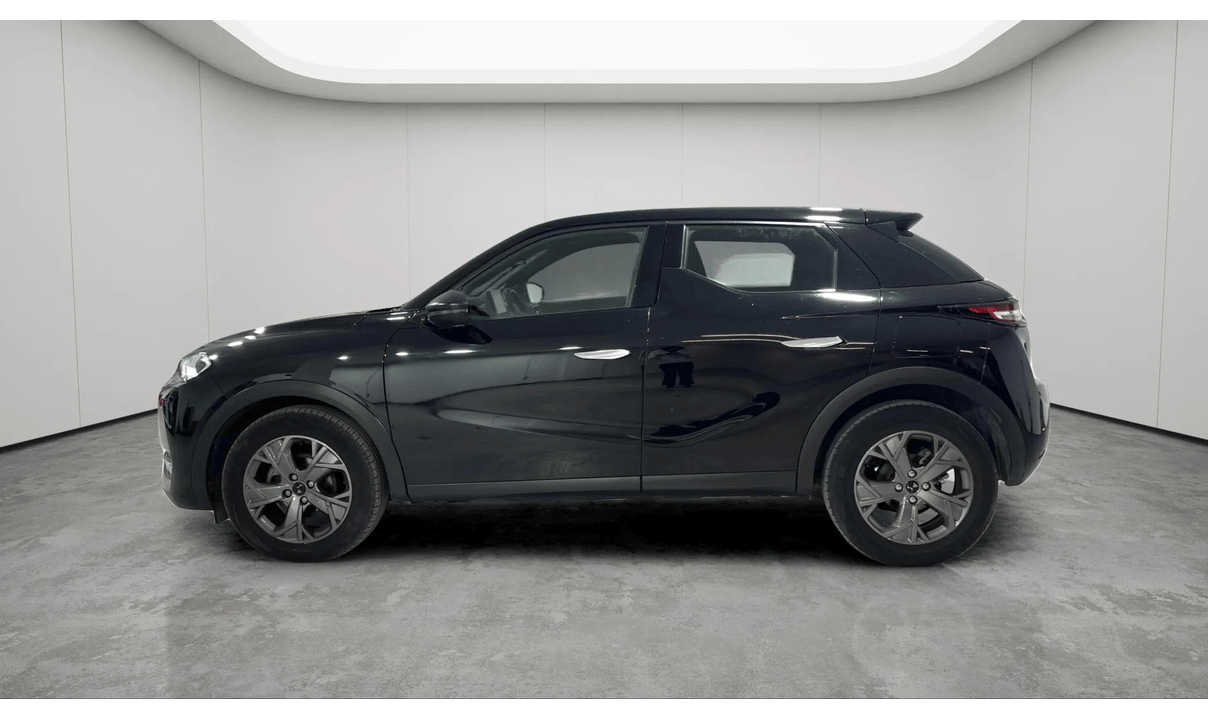 Ds DS3-CROSSBACK PureTech BE CHIC