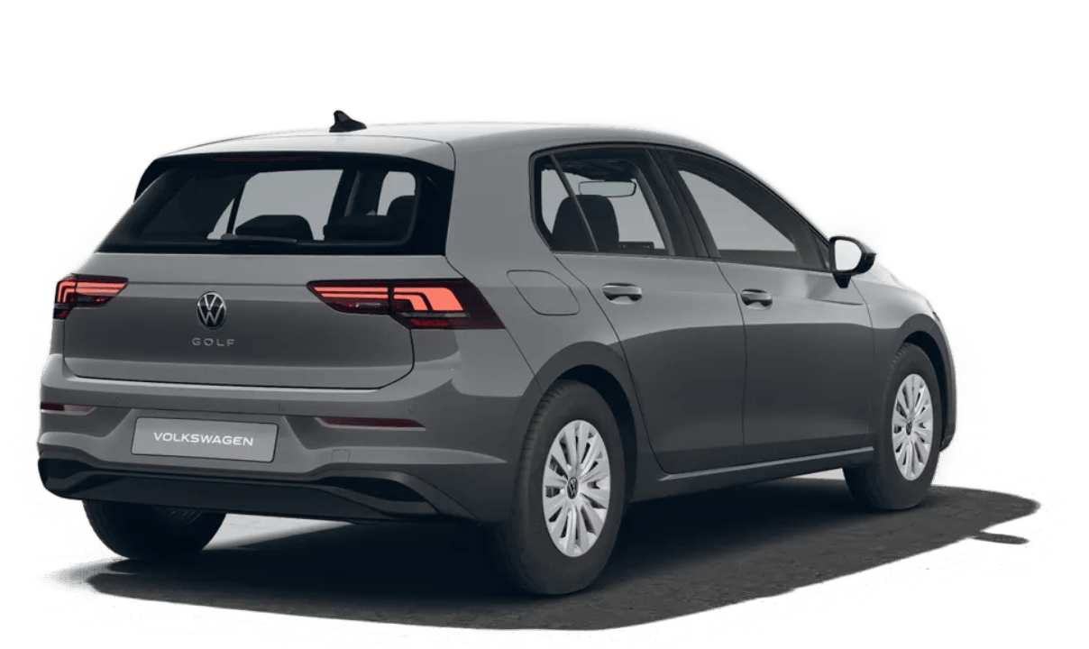 VOLKSWAGEN GOLF TSI ESSENTIAL