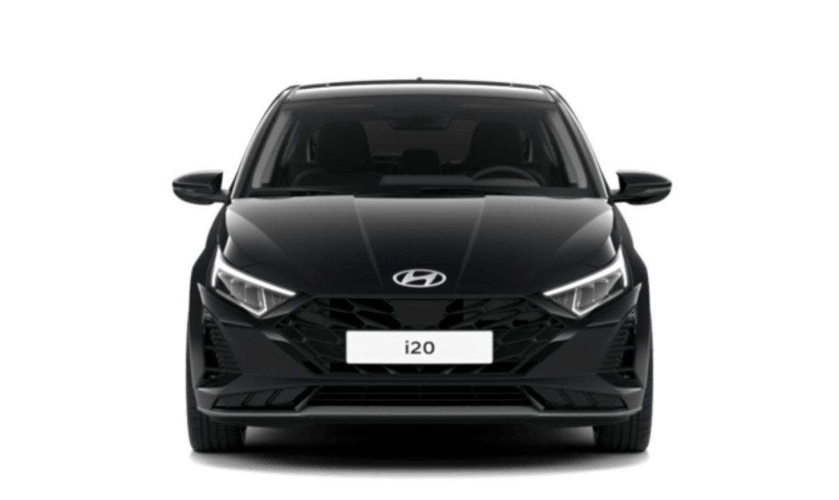 HYUNDAI i20 PREMIUM MY25
