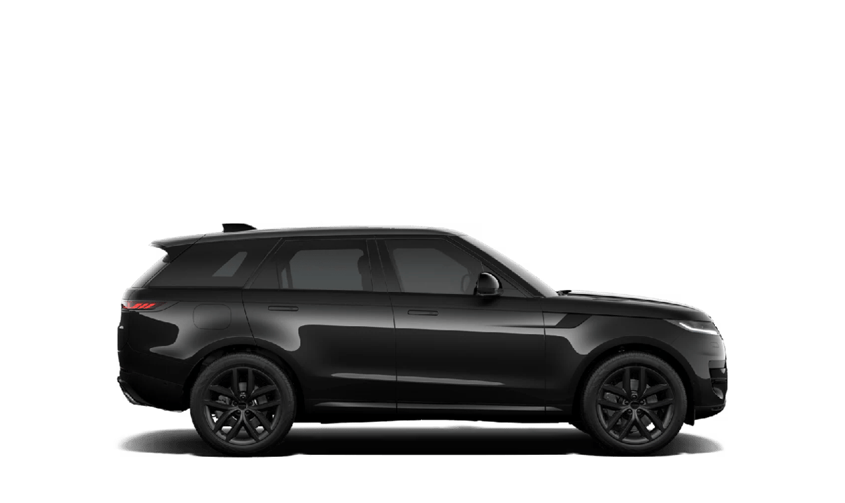 LAND ROVER RANGE ROVER SPORT S AWD PHEV