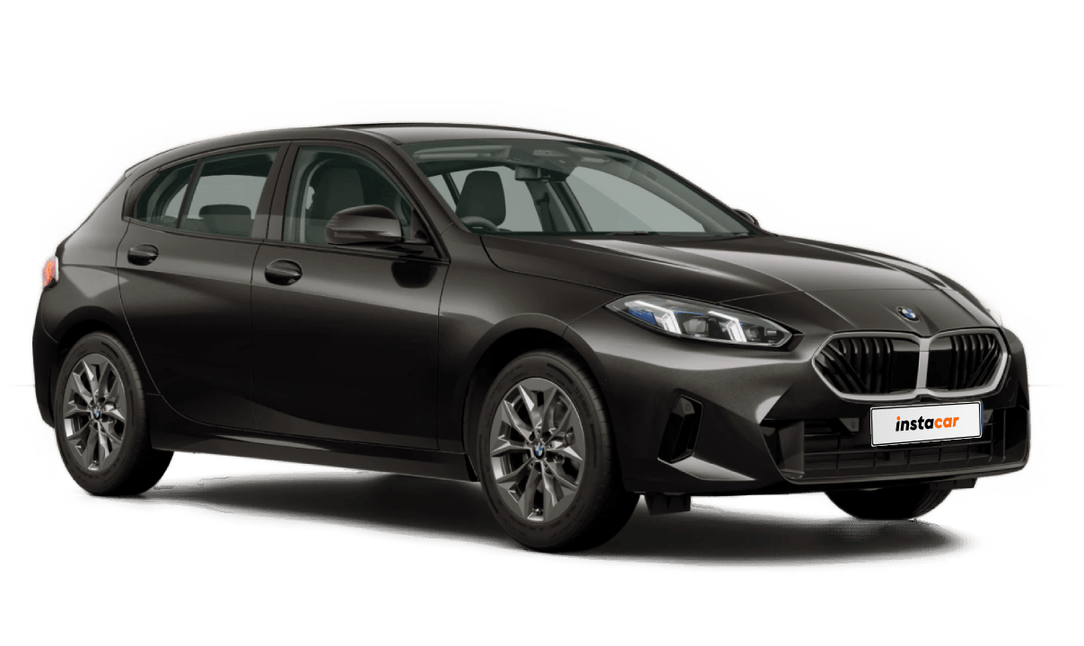 BMW 1-SERIES 120 PREMIUM PACK