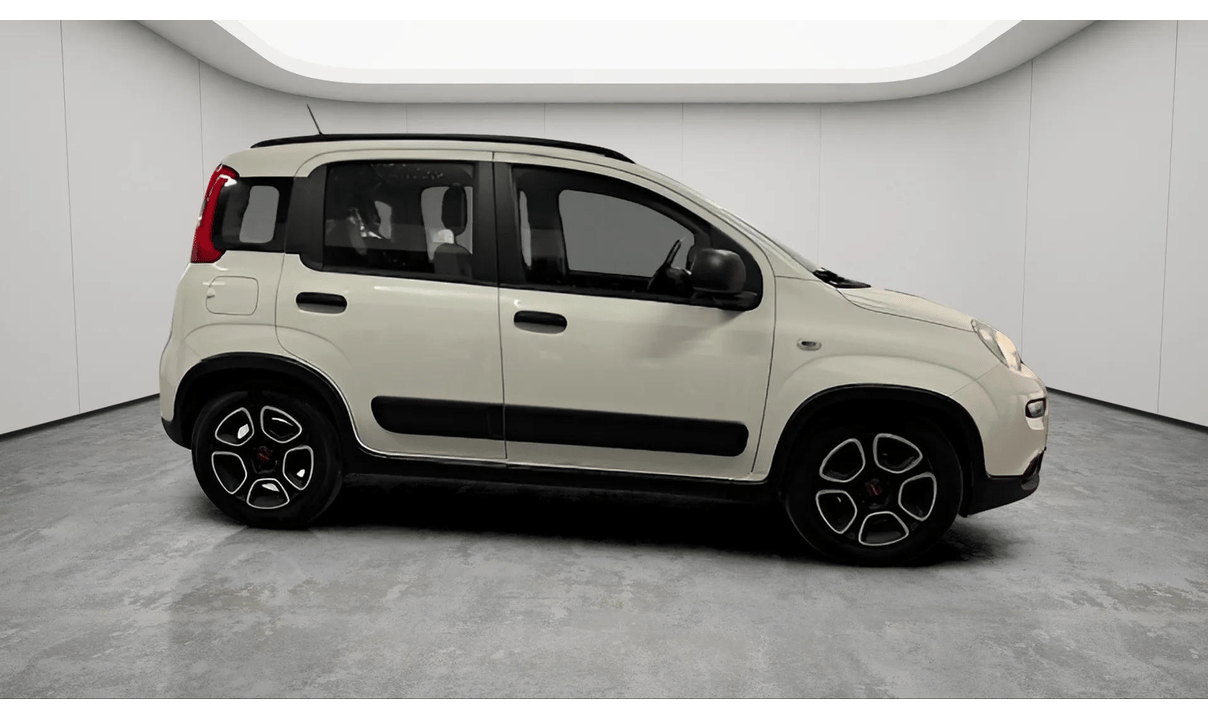 Fiat PANDA CITY LIFE