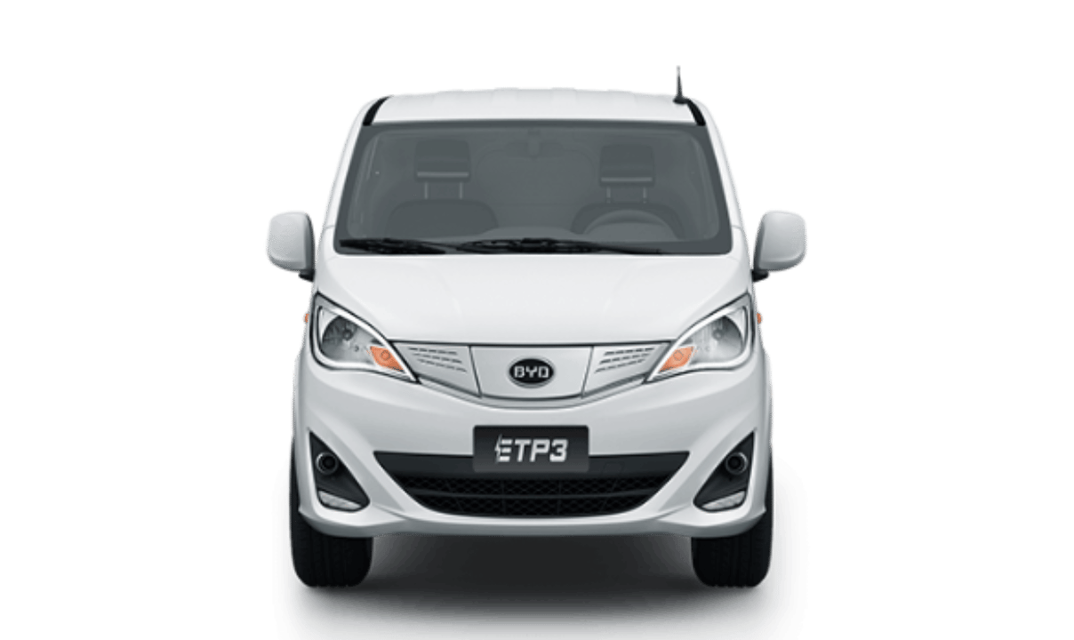 BYD ETP3 45KWH 2,4TN