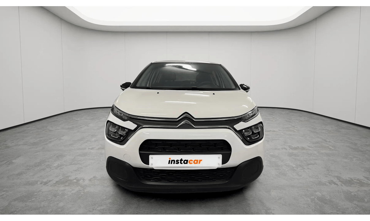 Citroen C3 CORPORATE