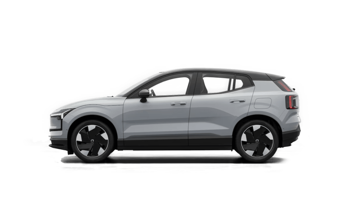 VOLVO EX30 Electric Twin Motor Performance AWD Ultra