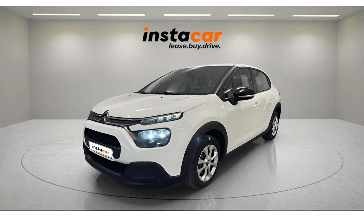 Citroen C3 CORPORATE