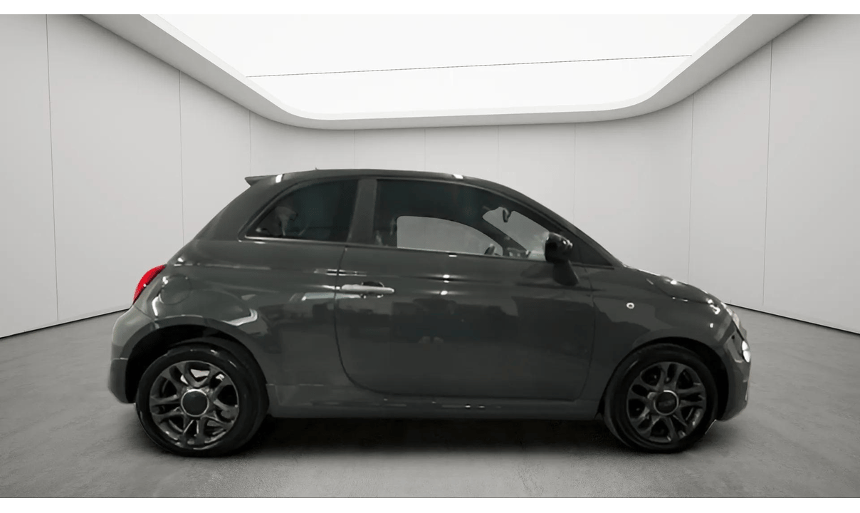 Fiat 500 CONNECT