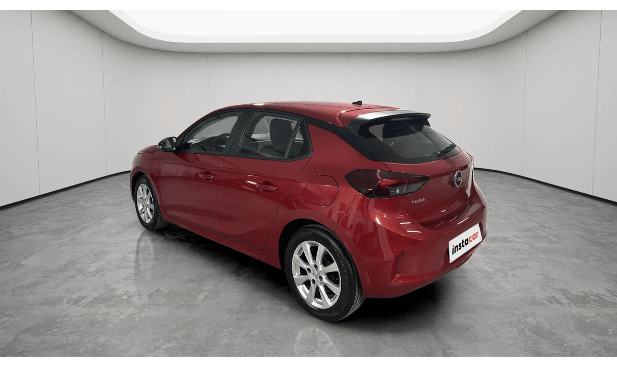 Opel CORSA EDITION