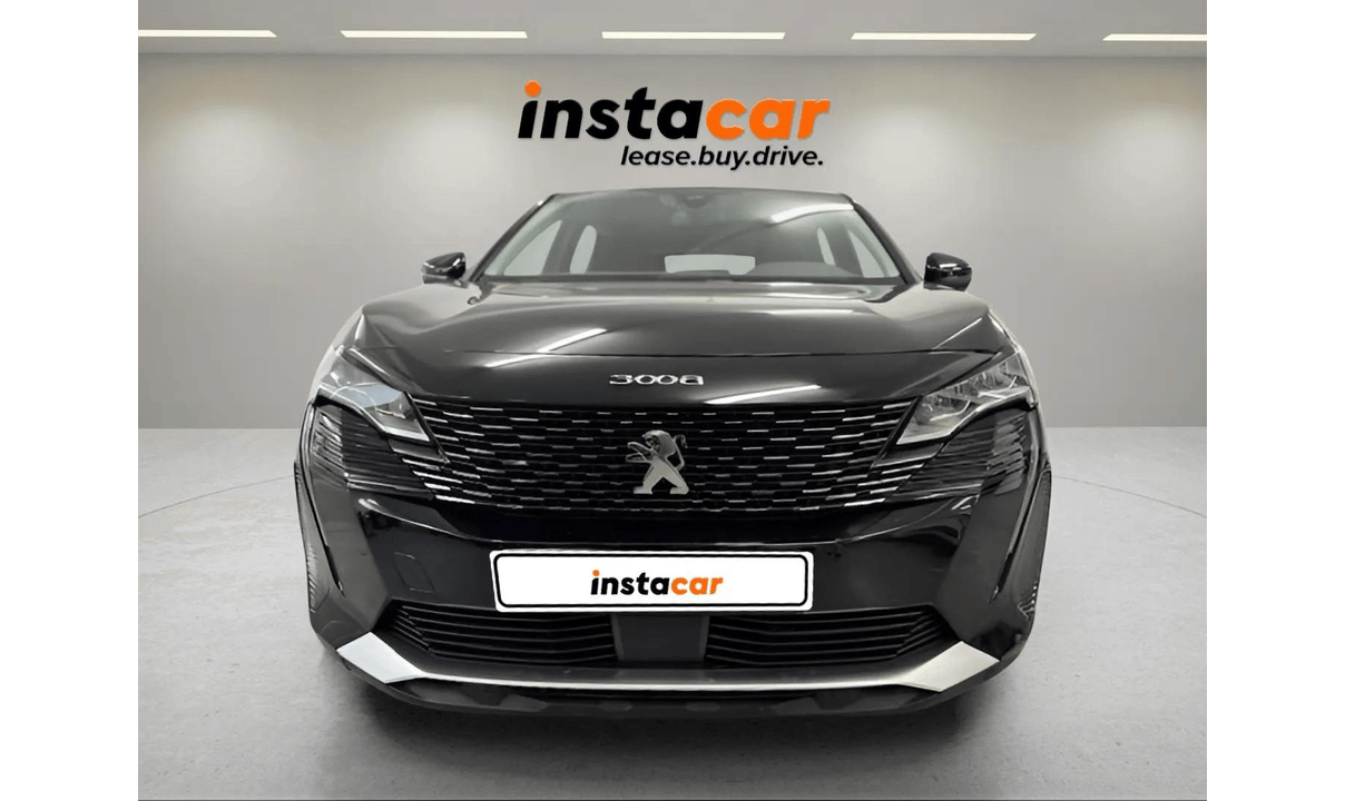 Peugeot 3008 ACTIVE PLUS