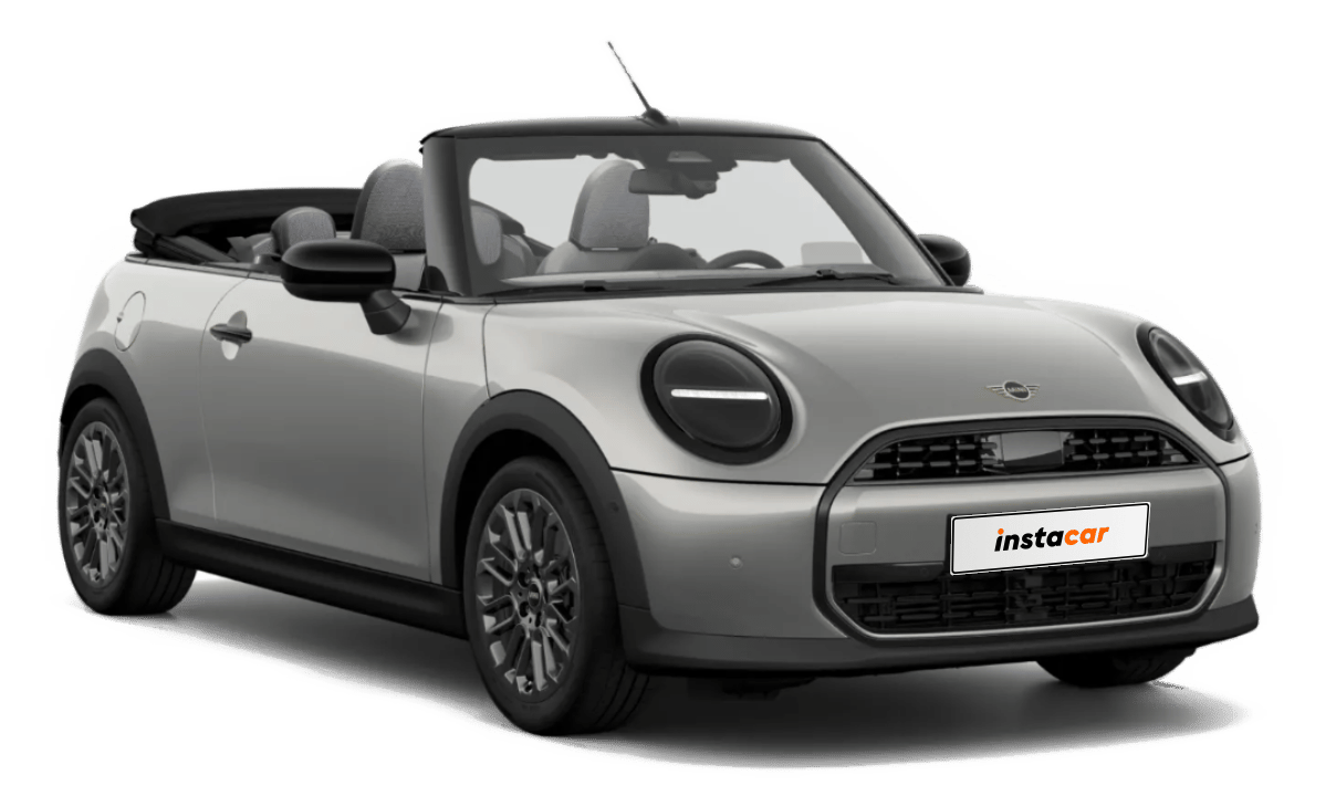 MINI COOPER CABRIO CLASSIC TRIM M PACK