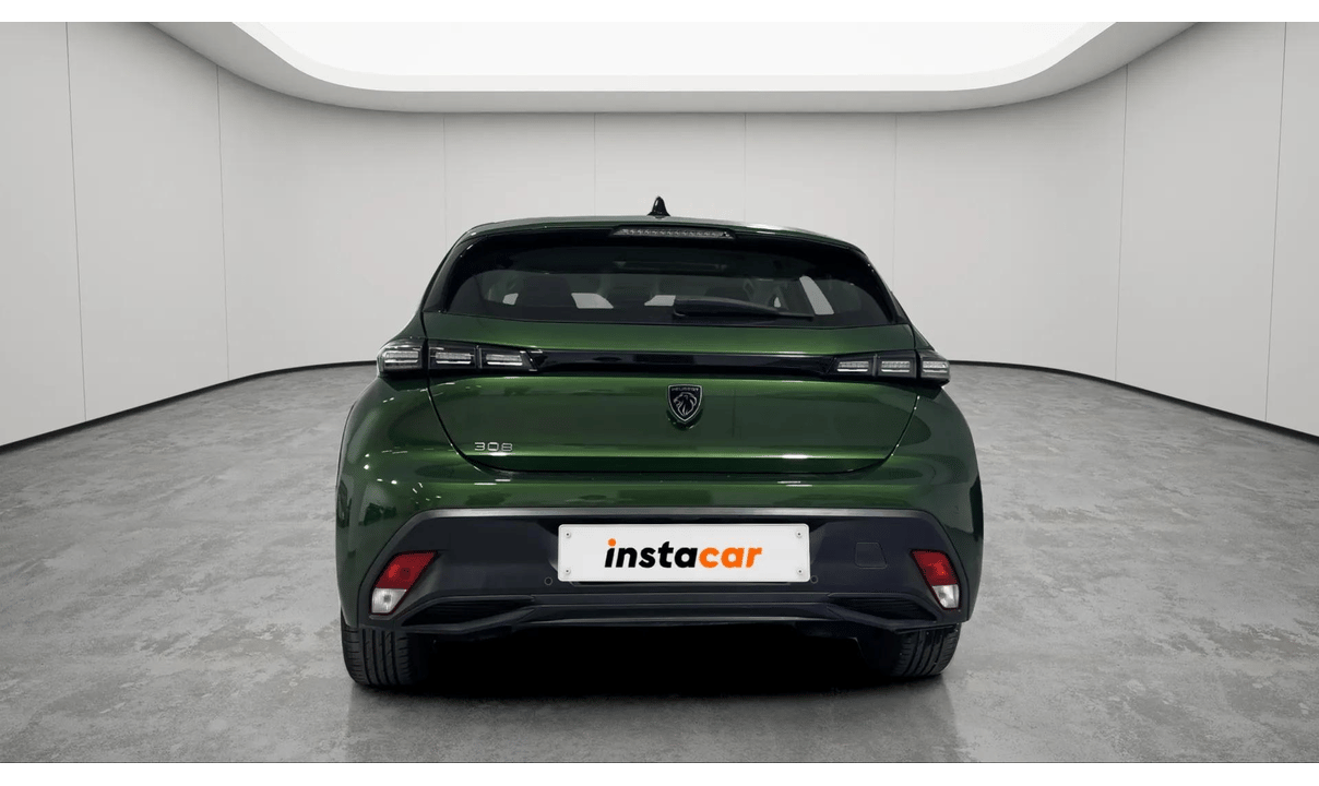 Peugeot 308 ACTIVE PLUS
